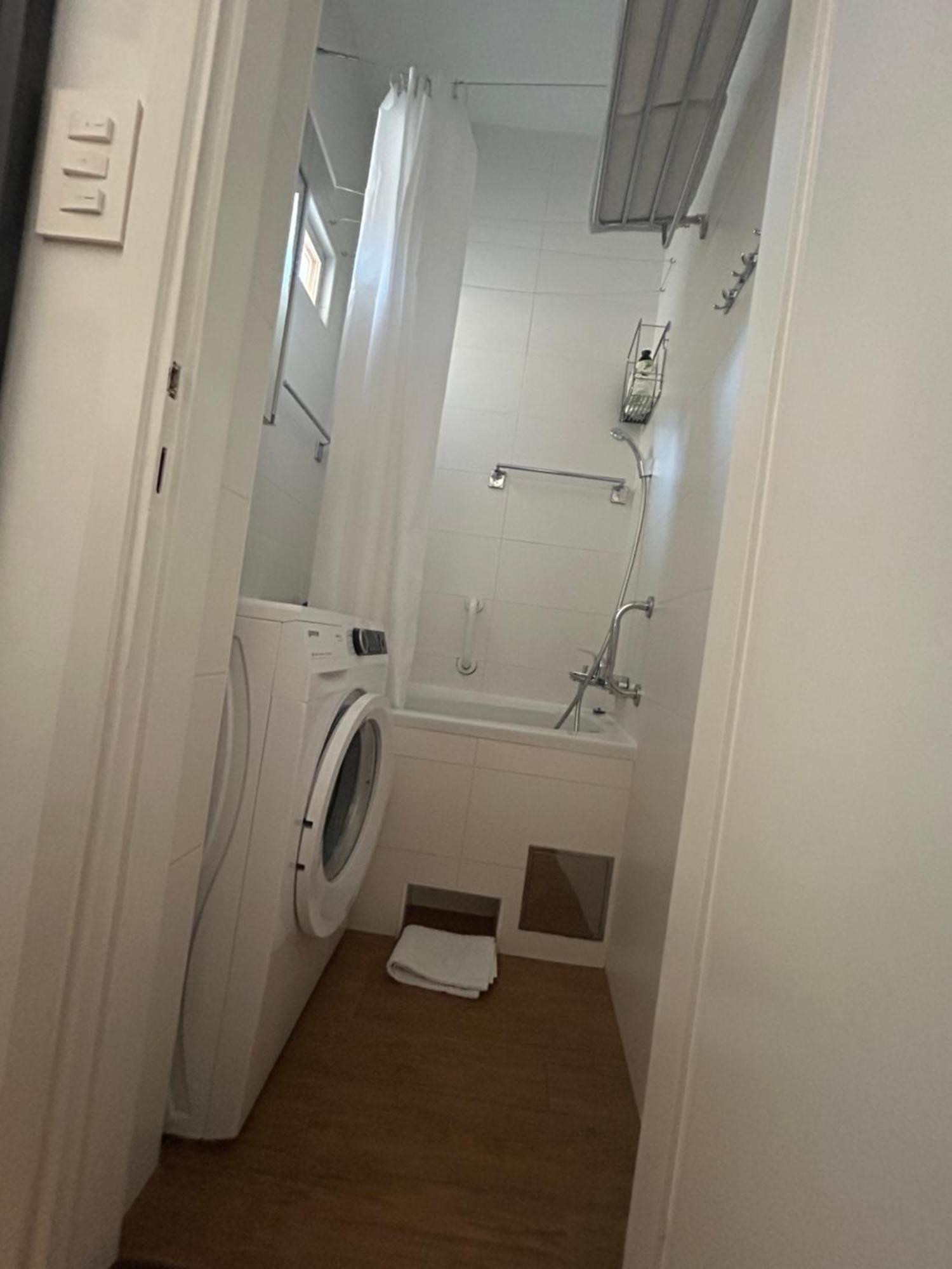 Very Close Studio Apartment Загреб Экстерьер фото