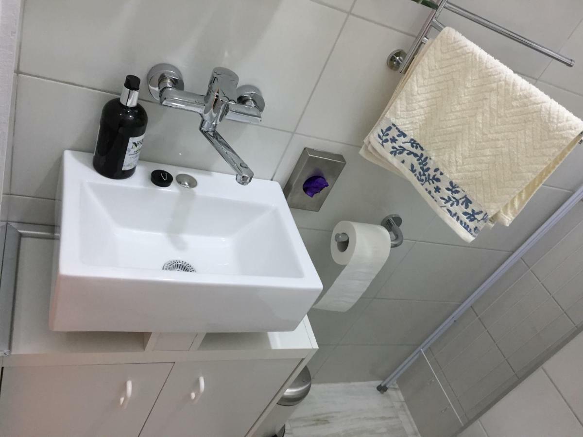 Very Close Studio Apartment Загреб Экстерьер фото