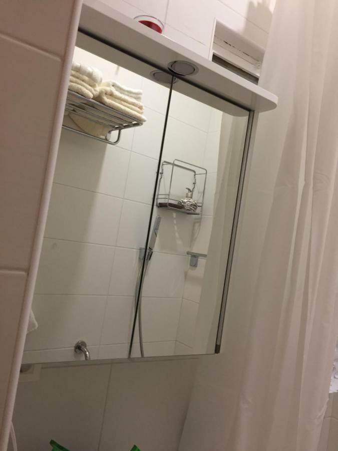 Very Close Studio Apartment Загреб Экстерьер фото